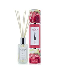 Ashleigh & Burwood Reed Diffuser Tea Rose